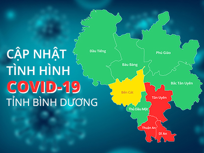 Năm 2024, quy hoạch Thuận An Bình Dương tiếp tục được đẩy mạnh và phát triển. Khu vực này sẽ trở thành địa điểm được quan tâm nhất, với nhiều cơ hội đầu tư và phát triển tiềm năng.