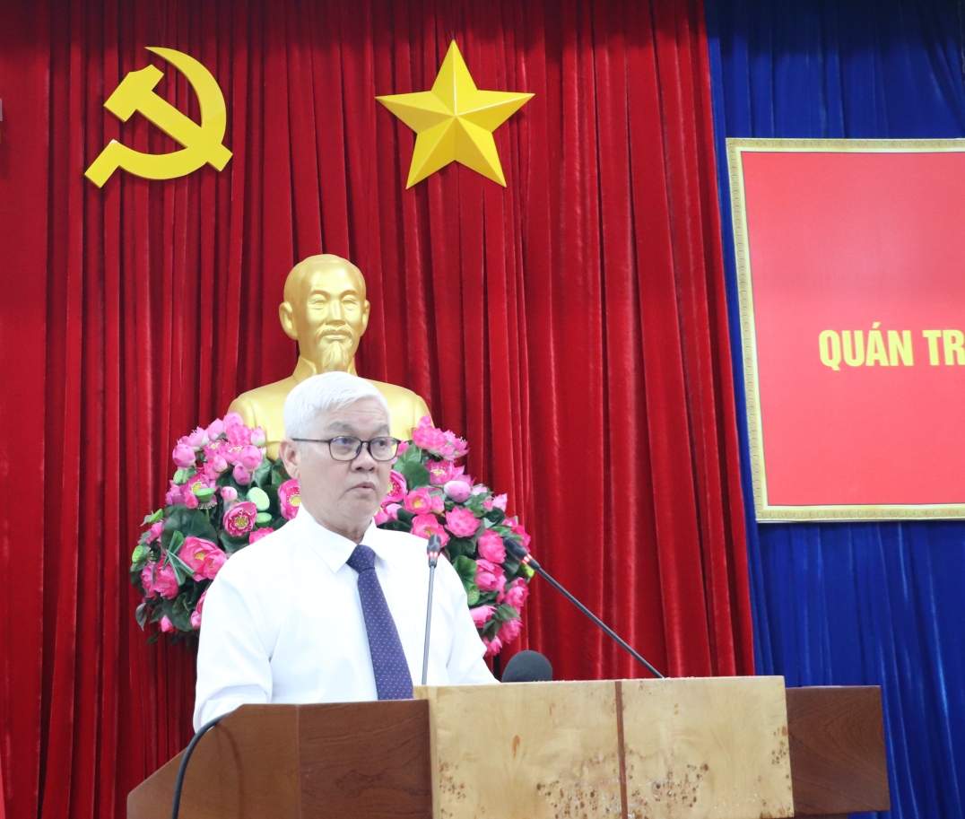 Hoi nghi quan triet cac VB cua Trung uong va Tinh uy-4.JPG