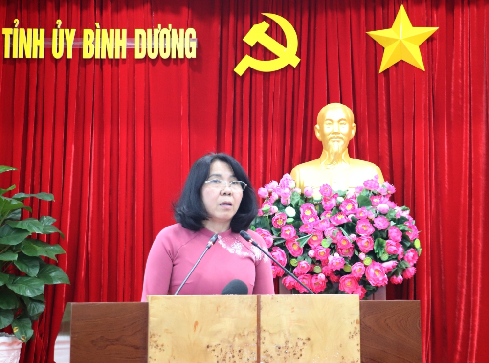 Hoi nghi quan triet cac VB cua Trung uong va Tinh uy-5.JPG