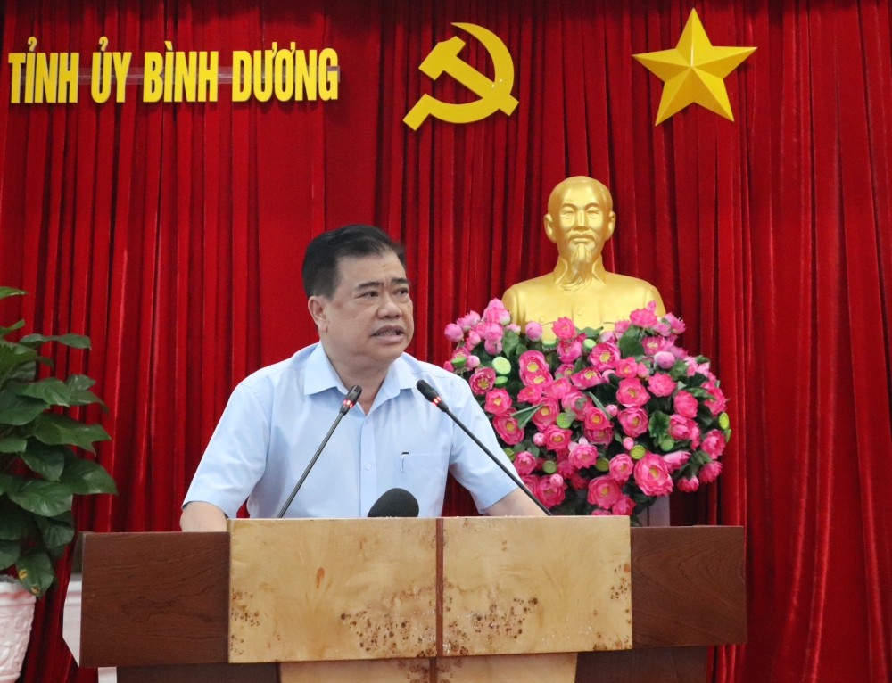 Hoi nghi quan triet cac VB cua Trung uong va Tinh uy-7.JPG